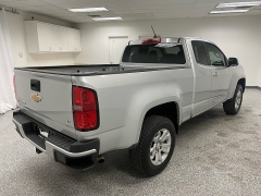 Used 2016 Chevrolet Colorado 2WD Ext Cab LT at Ideal Cars Llc near Mesa, AZ
