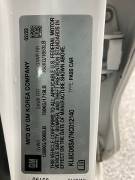 Used 2022  Chevrolet Spark 4dr HB CVT 1LT at Ideal Cars Llc near Mesa&comma; AZ