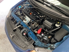 Used 2012 Honda Civic Coupe 2d EX Auto at Ideal Cars Llc near Mesa, AZ