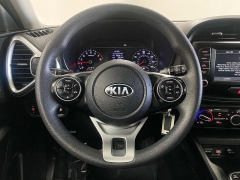 Used 2021  Kia Soul S IVT at Ideal Cars Llc near Mesa&comma; AZ