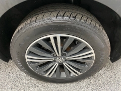 Used 2018 Volkswagen Tiguan 4d SUV SEL at Ideal Cars Llc near Mesa, AZ