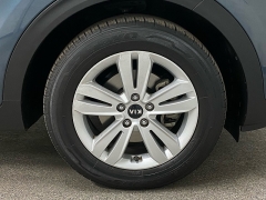 Used 2018  Kia Sportage 4d SUV FWD LX at Ideal Cars Llc near Mesa&comma; AZ