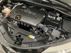 Used 2020  Toyota C-HR 4d SUV LE at Ideal Cars Llc near Mesa&comma; AZ