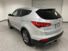 Used 2015 Hyundai Santa Fe Sport 4d SUV AWD 2.4L at Ideal Cars Llc near Mesa, AZ