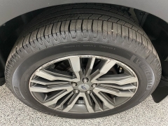 Used 2017  Ford Explorer 4d SUV 4WD Platinum at Ideal Cars Llc near Mesa, AZ