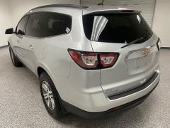 Used 2015 Chevrolet Traverse 4d SUV AWD LT2 at Ideal Cars Llc near Mesa, AZ