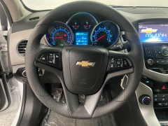 Used 2016 Chevrolet Cruze Limited 4d Sedan LT w/1LT Auto at Ideal Cars Llc near Mesa, AZ