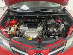 Used 2014 Toyota RAV4 4d SUV AWD LE at Ideal Cars Llc near Mesa, AZ