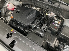 Used 2021  Hyundai Santa Fe SEL AWD at Ideal Cars Llc near Mesa&comma; AZ