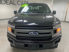 Used 2019  Ford F-150 2WD SuperCrew XLT 5 1/2 at Ideal Cars Llc near Mesa, AZ