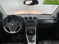 Used 2014 Chevrolet Captiva Sport 4d SUV FWD LTZ at Ideal Cars Llc near Mesa, AZ