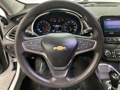 Used 2020 Chevrolet Malibu 4d Sedan LS w/1FL at Ideal Cars Llc near Mesa, AZ