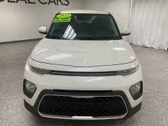 Used 2022 Kia Soul LX IVT at Ideal Cars Llc near Mesa, AZ