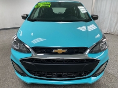 Used 2021  Chevrolet Spark 4dr HB CVT LS at Ideal Cars Llc near Mesa&comma; AZ