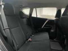 Used 2018 Toyota RAV4 4d SUV FWD LE at Ideal Cars Llc near Mesa, AZ