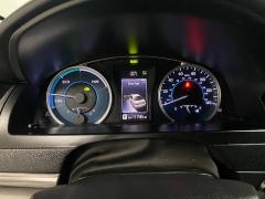 Used 2015 Toyota Camry Hybrid 4d Sedan LE at Ideal Cars Llc near Mesa, AZ