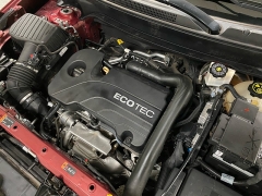 Used 2019  Chevrolet Equinox 4d SUV FWD LT w&sol;1LT at Ideal Cars Llc near Mesa&comma; AZ