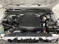 Used 2015  Toyota Tacoma 2WD Double Cab PreRunner V6 Short Bed at Ideal Cars Llc near Mesa, AZ