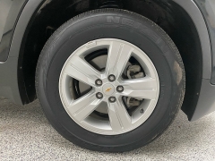 Used 2020 Chevrolet Trax 4d SUV FWD LT at Ideal Cars Llc near Mesa, AZ