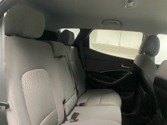 Used 2015 Hyundai Santa Fe Sport 4d SUV AWD 2.4L at Ideal Cars Llc near Mesa, AZ
