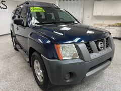 Used 2008  Nissan Xterra 4d SUV RWD S Auto at Ideal Cars Llc near Mesa&comma; AZ