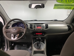 Used 2013 Kia Sportage 4d SUV AWD EX at Ideal Cars Llc near Mesa, AZ