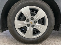 Used 2016  Chevrolet Cruze 4d Sedan LS Auto at Ideal Cars Llc near Mesa&comma; AZ