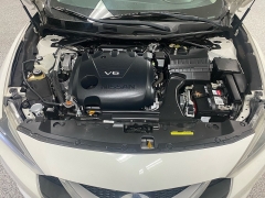 Used 2017 Nissan Maxima 4d Sedan Platinum at Ideal Cars Llc near Mesa, AZ