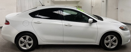Used 2016  Dodge Dart 4d Sedan SXT at Ideal Cars Llc near Mesa&comma; AZ