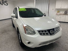 Used 2013  Nissan Rogue 4d SUV FWD S at Ideal Cars Llc near Mesa, AZ