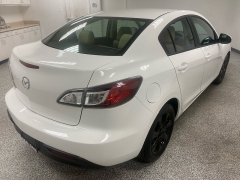 Used 2011  Mazda Mazda3 4d Sedan i Touring Auto at Ideal Cars Llc near Mesa, AZ