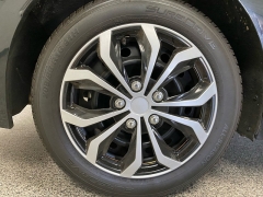 Used 2021  Toyota Corolla LE CVT at Ideal Cars Llc near Mesa&comma; AZ