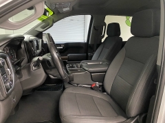 Used 2021  Chevrolet Silverado 1500 2WD Crew Cab 147" LT at Ideal Cars Llc near Mesa&comma; AZ