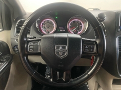 Used 2020  Dodge Grand Caravan 4d Wagon SXT at Ideal Cars Llc near Mesa&comma; AZ