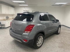 Used 2020 Chevrolet Trax 4d SUV FWD LT at Ideal Cars Llc near Mesa, AZ