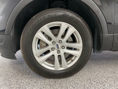 Used 2018 Ford Explorer 4d SUV 4WD XLT at Ideal Cars Llc near Mesa, AZ