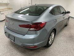 Used 2019  Hyundai Elantra 4d Sedan Value at Ideal Cars Llc near Mesa&comma; AZ