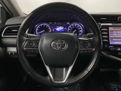 Used 2019  Toyota Camry 4d Sedan XLE at Ideal Cars Llc near Mesa&comma; AZ