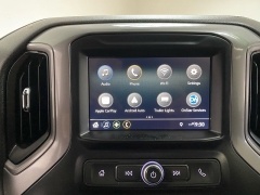 Used 2019  Chevrolet Silverado 1500 2WD Double Cab Custom at Ideal Cars Llc near Mesa, AZ