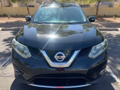 Used 2014 Nissan Rogue 4d SUV FWD SV at Ideal Cars Llc near Mesa, AZ