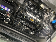 Used 2018  Hyundai Elantra 4d Sedan SEL at Ideal Cars Llc near Mesa&comma; AZ