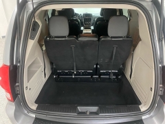 Used 2020  Dodge Grand Caravan 4d Wagon SXT at Ideal Cars Llc near Mesa&comma; AZ