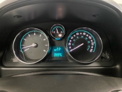 Used 2012  Chevrolet Captiva Sport 4d SUV AWD LTZ at Ideal Cars Llc near Mesa&comma; AZ