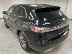 Used 2019  Lincoln Nautilus 4d SUV FWD Select 2&period;0L at Ideal Cars Llc near Mesa&comma; AZ
