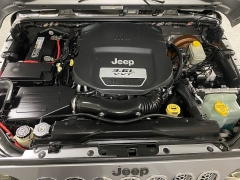 Used 2013  Jeep Wrangler Unlimited 4d Convertible Rubicon at Ideal Cars Llc near Mesa&comma; AZ