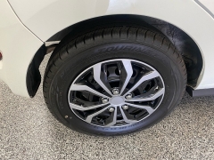Used 2014 Mitsubishi Mirage 4d Hatchback DE CVT at Ideal Cars Llc near Mesa, AZ