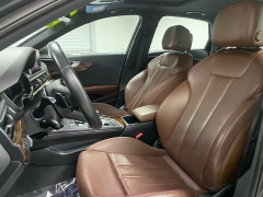 Used 2017 Audi A4 4d Sedan 2.0T Premium+ at Ideal Cars Llc near Mesa, AZ