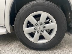 Used 2012  Nissan Armada 4d SUV RWD SV at Ideal Cars Llc near Mesa, AZ