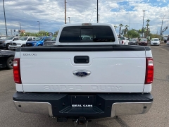 Used 2013 Ford Super Duty F-350 2WD Crew Cab XLT SRW at Ideal Cars Llc near Mesa, AZ