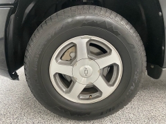 Used 2004 Chevrolet Trailblazer 4d SUV RWD LS at Ideal Cars Llc near Mesa, AZ